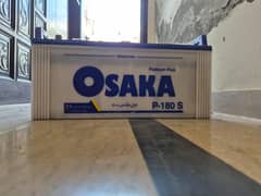Osaka