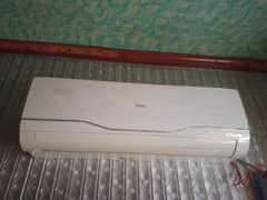 Haier 1.5 Air condition