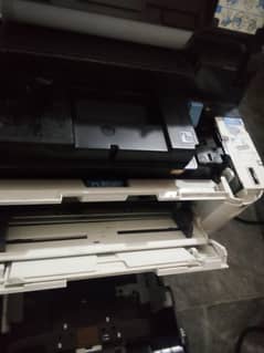 Kyocera FS-4100DN