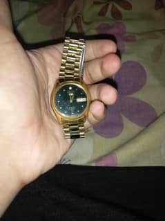 Seiko