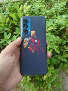 Motorola Egde 2021 8/256 Non Pta