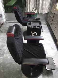Beauty saloon Chairs and furniture for sale
