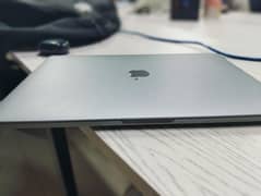 MacBook Pro 2017 | 16GB RAM, 256GB SSD | For Sale
