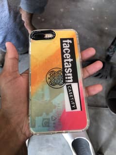 IPHONE 7PLUS URGENT SLAE