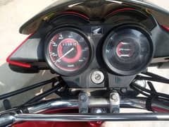Honda Pridor