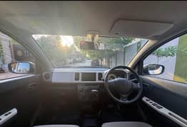 Suzuki Alto VXL 2024