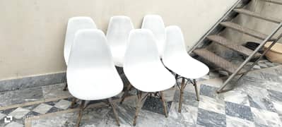 fiber chair