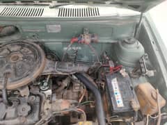 suzuki khyber 1989