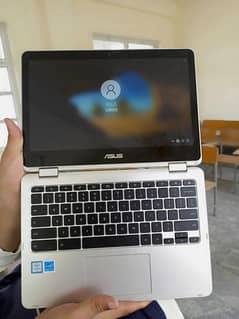 Asus Chromebook
