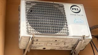 PEL Ac1.5 ton
