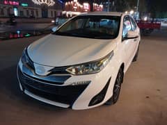 YARIS