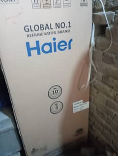 urgent for sale Brand new Fridge