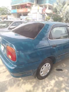 Good Car for Urgent Sale.