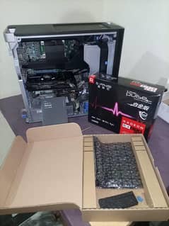 core i7 4th gen