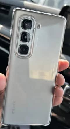 Infinix Hot 50 pro plus no box no charger only mobile