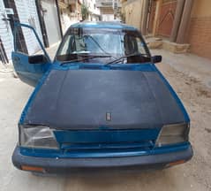 Suzuki Khyber 1999