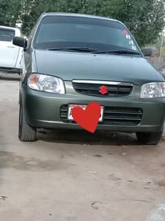 Suzuki Alto 1000