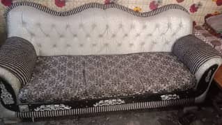 all okay sofa