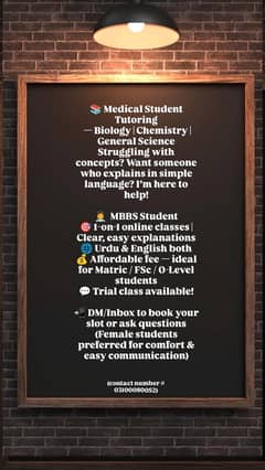 online tutor