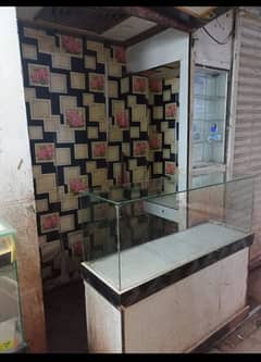 shop