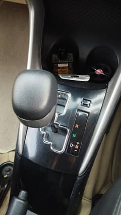 Toyota yaris Automatic 1.3 Ativ First owner