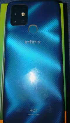 Infinix hot 10 for sale