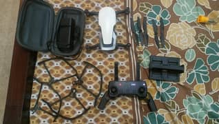 DJI mavic air
