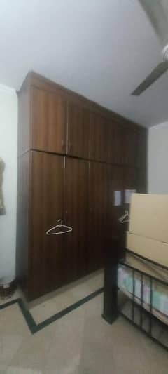 10 Marla Lower portion is For rent in wapda town Block F2.