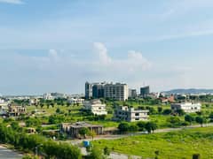 Ideal Location Plot For Sale