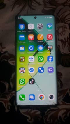 infinix