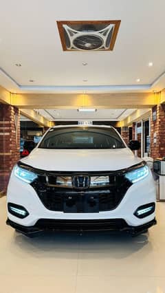 Honda Vezel 2019/2025