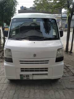 Suzuki Every 2011/2016 total genuine Automatic transmission
