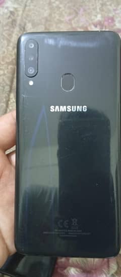 Samsung A20s