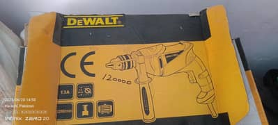 Dewalt