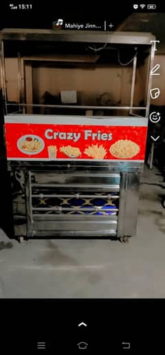 Fires