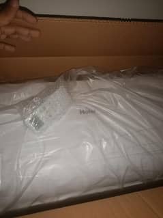 Haier AC 1 ton and 1.5 ton