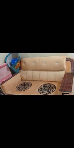 3 sofa in very good condition