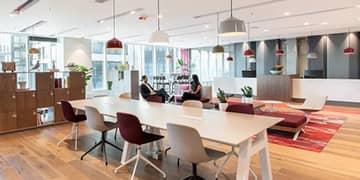 1800 Sqr. Ft Office For Rent