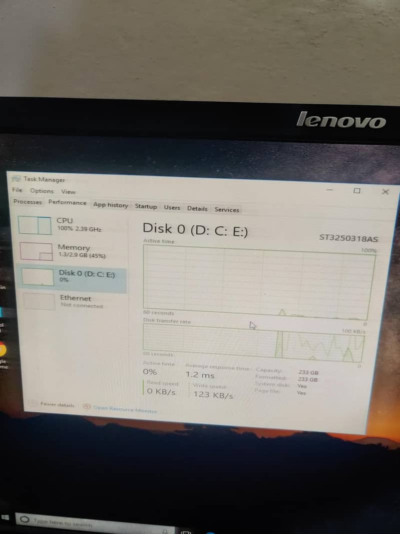 intel core 2 quad full setup with computer trali 8