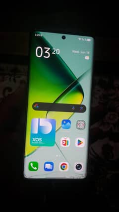 infinix