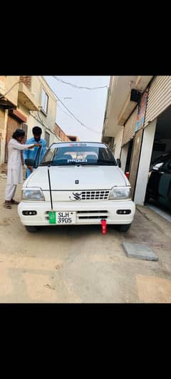 MEHRAN 1994 LUSH CONDITION 03006956398