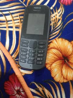 nokia 105 urgent sale contact 03120903105