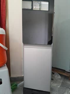 water dispenser dawlance 1051 modle