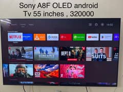 Sony Tv OLED TV