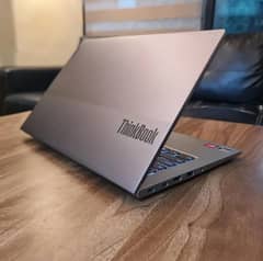 Lenovo ThinkBook 14 G3 ACL Ryzen 7 5700. . . . . . (8core 16CPU's Machine)