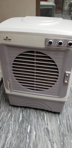 Lucky star air cooler