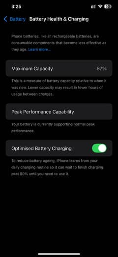 IPhone XS Max, Double PTA Approved & No Any work ,10/10 condition