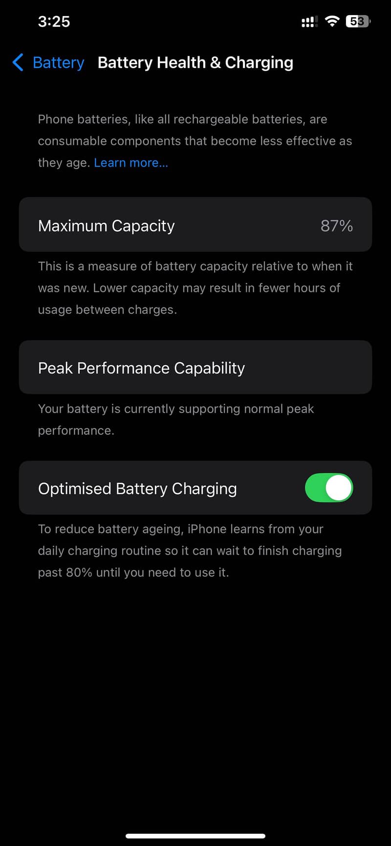 IPhone XS Max, Double PTA Approved & No Any work ,10/10 condition 7