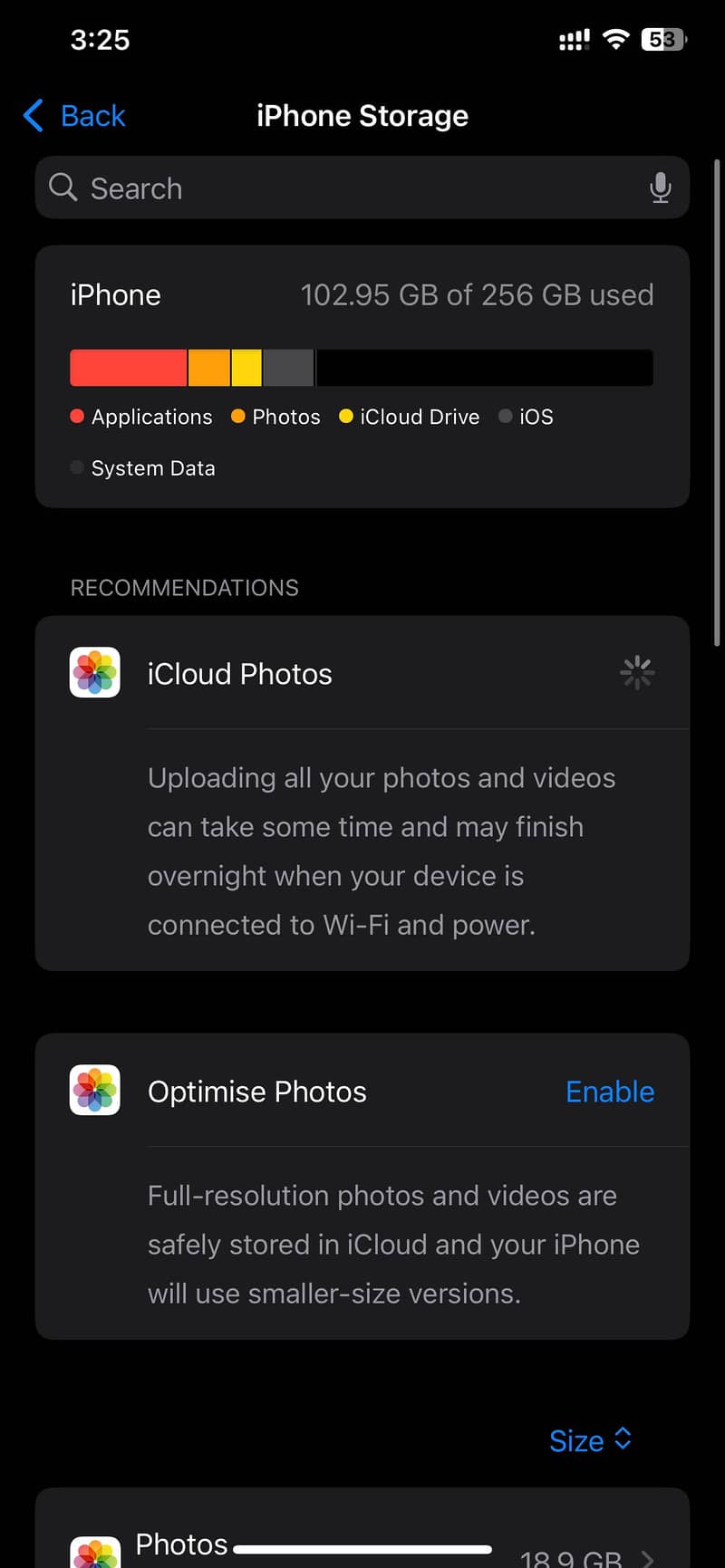 IPhone XS Max, Double PTA Approved & No Any work ,10/10 condition 8