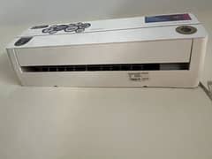 Orient AC just 10 month used for sale